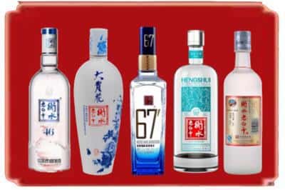 临沂回收衡水老白干